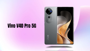 Vivo V40 Pro 5G