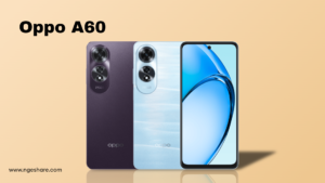 Oppo A60