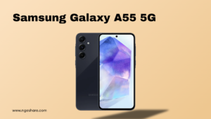 Samsung Galaxy A55 5G