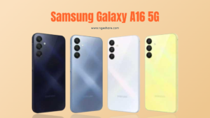 Samsung Galaxy A16 5G